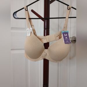 Hanes MTDS Lift UW Bra